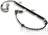 Bremi 50723 Sensore Velocità Ruota Oe 479000L700 Compatibile Con Maxima, Cefiro