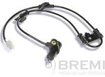 Bremi 50443 Sensore Velocità Ruota Oe 9568017100 Compatibile Con Matrix