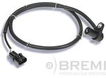 Bremi 50897 Sensore Velocità Ruota Oe MR307045 Compatibile Con Pajero