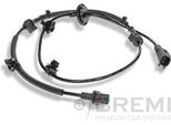 Bremi 51425 Sensore Velocità Ruota Oe 4670A571 Compatibile Con Outlander, Asx