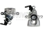 Budweg Caliper 343347 Pinza Freno Oe 71791923 Compatibile Con Stilo, Multipla