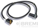 Bremi 50887 Sensore Velocità Ruota Oe MR407269 Compatibile Con Pajero