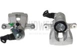 Budweg Caliper 343711 Pinza Freno Oe 7701208264 Compatibile Con Scenic