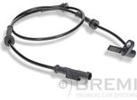 Bremi 51378 Sensore Velocità Ruota Oe 51702646 Compatibile Con Stilo