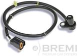 Bremi 50892 Sensore Velocità Ruota Oe MR493459 Compatibile Con Outlander
