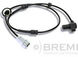 Bremi 50571 Sensore Velocità Ruota Oe 454548 Compatibile Con 406