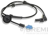 Bremi 51662 Sensore Velocità Ruota Oe 47911BN800 Compatibile Con Almera