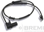 Bremi 50440 Sensore Velocità Ruota Oe 9567125300 Compatibile Con Accent
