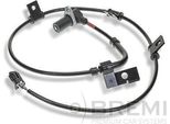 Bremi 51296 Sensore Velocità Ruota Oe 9567534000 Compatibile Con Sonata