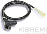 Bremi 50729 Sensore Velocità Ruota Oe 090510885 Compatibile Con Astra F