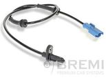 Bremi 51741 Sensore Velocità Ruota Oe 9675530280 Compatibile Con 208