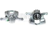 Budweg Caliper 345082 Pinza Freno Oe 6000620045 Compatibile Con Trafic, Vivaro, NV300, Talento