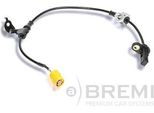 Bremi 50795 Sensore Velocità Ruota Oe 57475SDAA03 Compatibile Con Accord