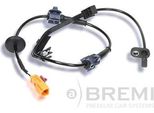 Bremi 50809 Sensore Velocità Ruota Oe 57475SLNA01 Compatibile Con Jazz