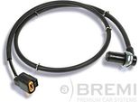 Bremi 50135 Sensore Velocità Ruota Oe MR569412 Compatibile Con Pajero