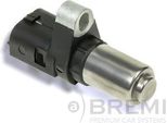 Bremi 50645 Sensore Velocità Ruota Oe 6849311 Compatibile Con XC70, V70, S70, C70, 850