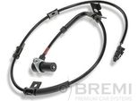 Bremi 51293 Sensore Velocità Ruota Oe 9567534502 Compatibile Con Sonata
