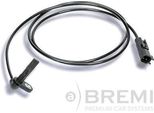 Bremi 50986 Sensore Velocità Ruota Oe 01239853 Compatibile Con Insignia