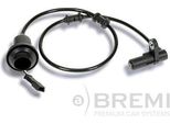 Bremi 50238 Sensore Velocità Ruota Oe 2205400517 Compatibile Con Classe S
