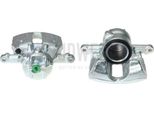 Budweg Caliper 343746 Pinza Freno Oe 4605A065 Compatibile Con Forfour, Colt
