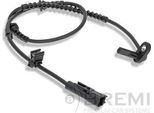 Bremi 51579 Sensore Velocità Ruota Oe 94544448 Compatibile Con Aveo