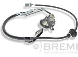 Bremi 51496 Sensore Velocità Ruota Oe 8954612030 Compatibile Con Corolla