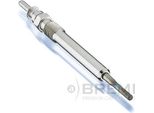 Bremi 26517 Candela Di Preriscaldamento Oe 12237798001 Compatibile Con Mini, Clubman, Clubvan, Countryman, Paceman, Mini Roadster