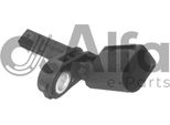 Alfa E-Parts AF08312 Sensore Di Velocità Ruota Oe WHT003856 Compatibile Con A3 8P, A3 8V, Q3, Tt, Carrera, Alhambra, Altea, Altea Xl, Leon, Toledo, Octavia, Superb, Yeti, Amarok, Beetle, Caddy, Cc, Eos, Golf Plus, Golf V, Golf Vi, Golf Vii, Jetta, Multivan V, Passat Alltrack, Passat 3C, Passat 3B, Passat Cc, Scirocco, Sharan, Tiguan, Touran, Caravelle Vi
