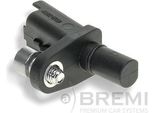 Bremi 51652 Sensore Velocità Ruota Oe 9800038480 Compatibile Con 5008, 308, 3008, C4