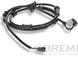Bremi 51523 Sensore Velocità Ruota Oe 52005933 Compatibile Con Cherokee