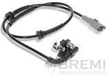 Bremi 51651 Sensore Velocità Ruota Oe 4545J7 Compatibile Con 3008