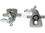 Budweg Caliper 344983 Pinza Freno Oe 58311A2A30 Compatibile Con Proceed, Ceed