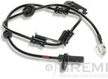 Bremi 51712 Sensore Velocità Ruota Oe 95681A4300 Compatibile Con Carens