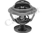 Calorstat By Vernet TH6838.82J Termostato, Refrigerante Oe 1089796 Compatibile Con Fiesta, Ka