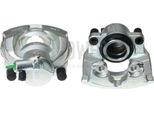 Budweg Caliper 343718 Pinza Freno Oe 1379933 Compatibile Con S80, S60, Evoque, Freelander, S-Max, Mondeo, Galaxy, XC70, V70, V60