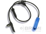 Bremi 50130 Sensore Velocità Ruota Oe 34526773019 Compatibile Con Mini, Clubman, Clubvan, Mini Roadster