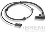 Bremi 51251 Sensore Velocità Ruota Oe 95670FD000 Compatibile Con Rio