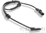 Bremi 51452 Sensore Velocità Ruota Oe 8200539276 Compatibile Con Laguna