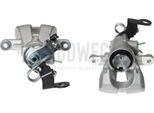 Budweg Caliper 343754 Pinza Freno Oe 77365114 Compatibile Con Delta, Stilo, Multipla, Bravo