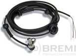 Bremi 50462 Sensore Velocità Ruota Oe SSB500110 Compatibile Con Discovery