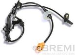 Bremi 50682 Sensore Velocità Ruota Oe 57455SDAA01 Compatibile Con Accord