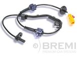 Bremi 50806 Sensore Velocità Ruota Oe 57470SAGH01 Compatibile Con Jazz, City