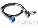 Bremi 50573 Sensore Velocità Ruota Oe 454558 Compatibile Con Saxo, 106