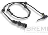 Bremi 51307 Sensore Velocità Ruota Oe 60652013 Compatibile Con Alf. 156