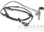 Bremi 51768 Sensore Velocità Ruota Oe 3B0927807H Compatibile Con Passat 3B