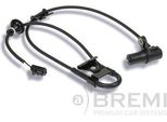 Bremi 50491 Sensore Velocità Ruota Oe 8954648030 Compatibile Con Rx