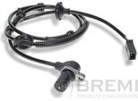 Bremi 51309 Sensore Velocità Ruota Oe 4B0927807Q Compatibile Con A6 4B