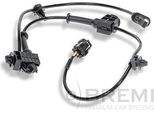 Bremi 51390 Sensore Velocità Ruota Oe B45A4370XA Compatibile Con 3
