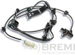 Bremi 51157 Sensore Velocità Ruota Oe 8954271010 Compatibile Con Hilux
