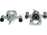 Budweg Caliper 345131 Pinza Freno Oe 4474200783 Compatibile Con Vito, Classe V